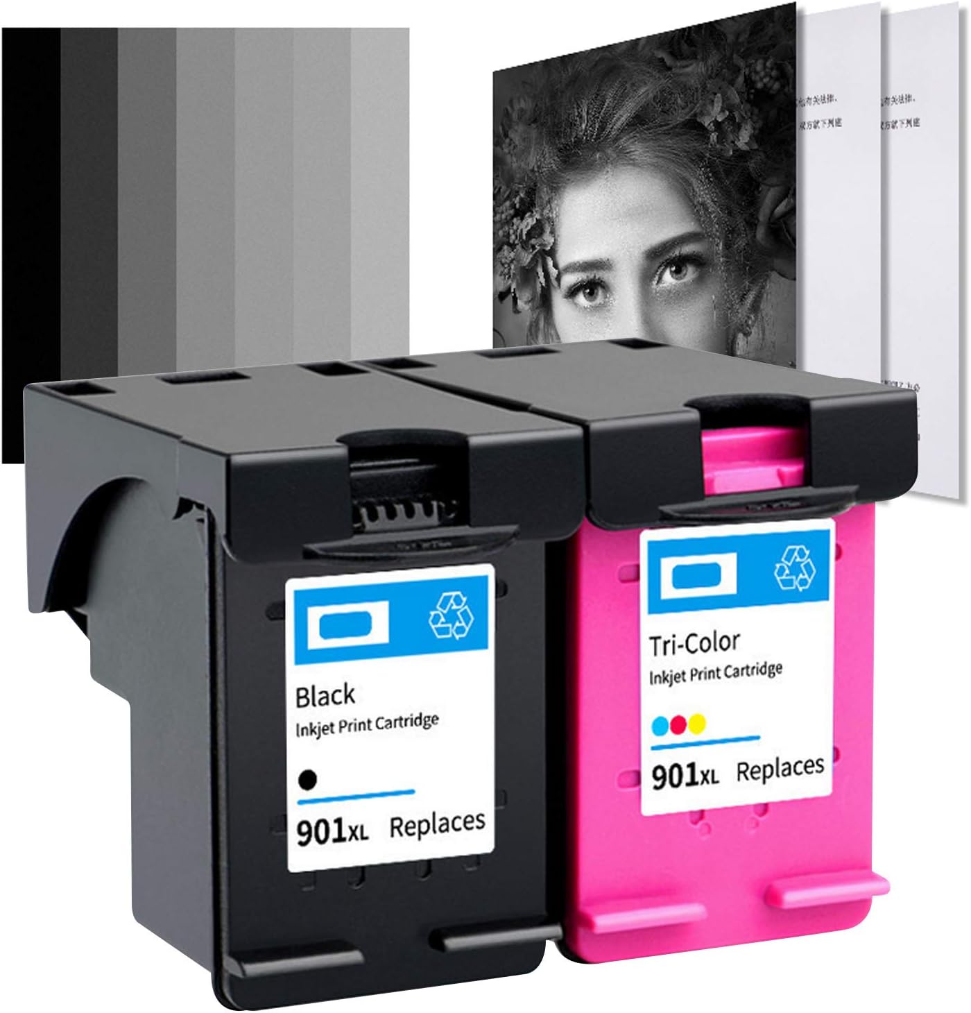 hp 4500 officejet printer ink