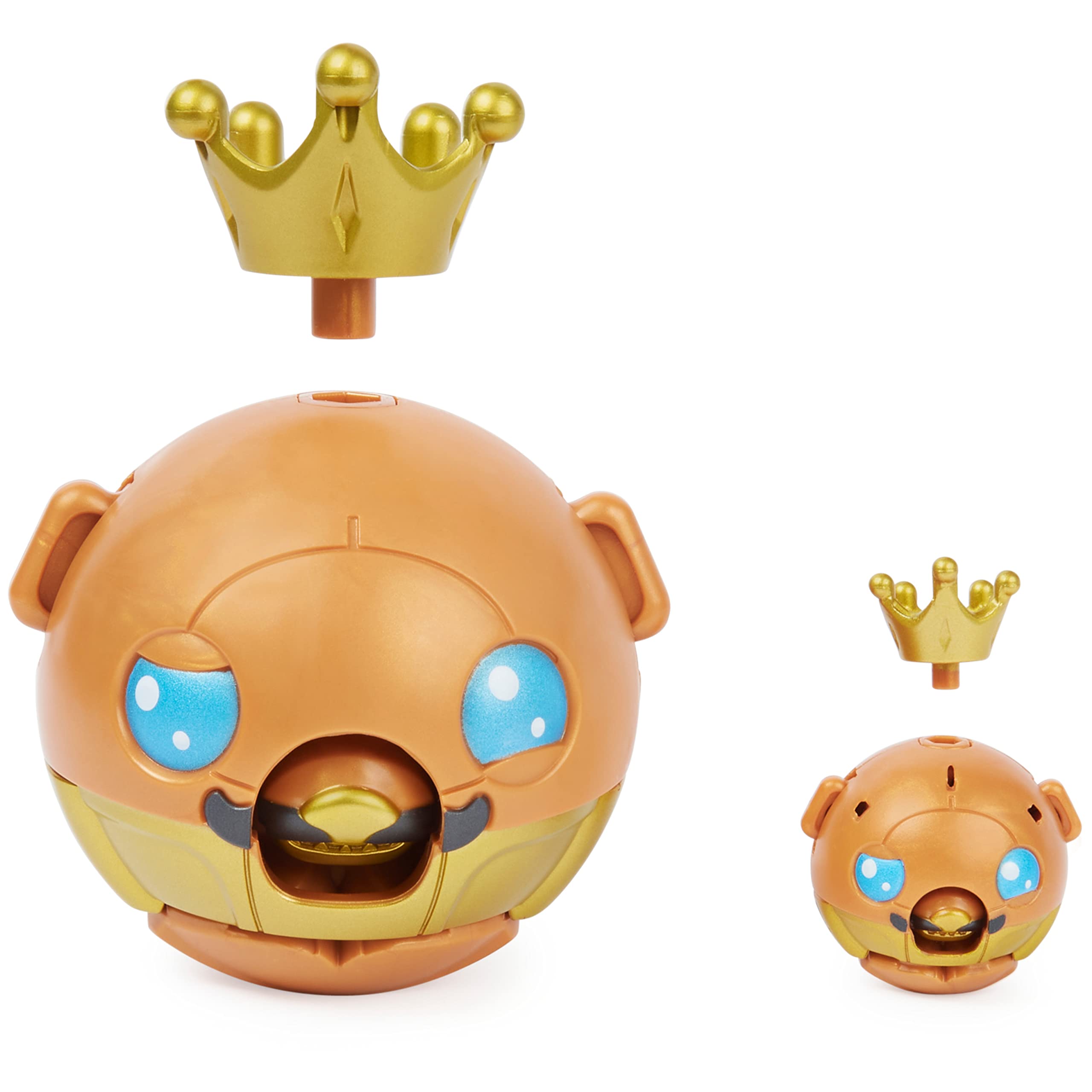 Mua Bakugan, Cubbo Deka Pack with Exclusive Jumbo King Cubbo and Core ...