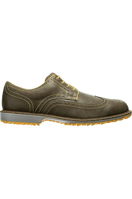 footjoy club professional saddle golf shoes