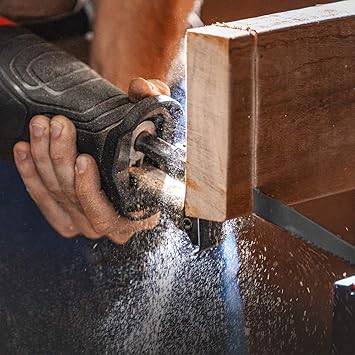 Amerisun Inc.  Reciprocating Saws product image 5