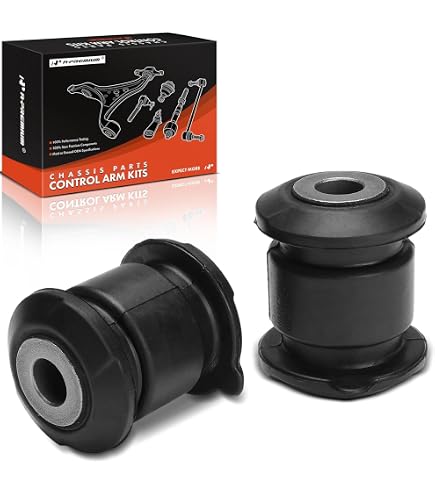 Amazon.com: Prothane 84-89 Nissan 300ZX IRS Rear Subframe Bushing
