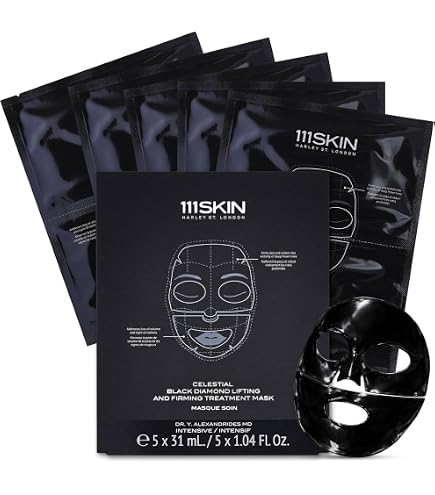 Amazon.com : Christina Unstress Clarifying Mask 250ml - St 7