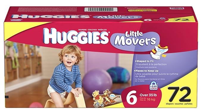 oferta pañales amazon