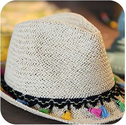 handmade summer hats