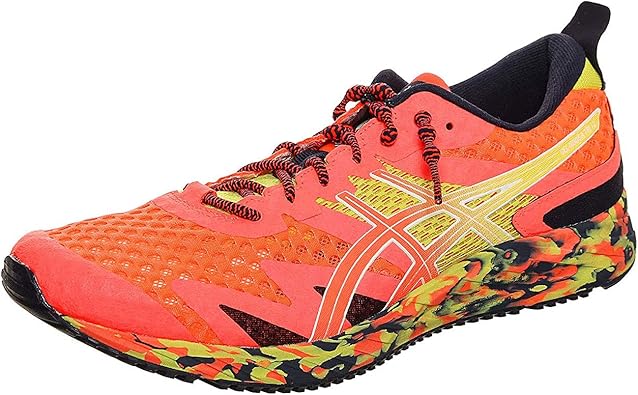 asics noosa hombre