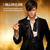 Paco Rabanne 1 Million Elixir Parfum Intense 50 ml Spray view 5