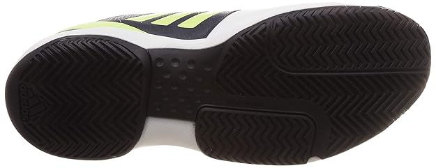 men's adidas tennis hase shoes
