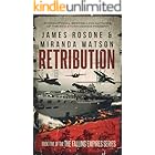 Retribution (The Falling Empires Series Book 5)