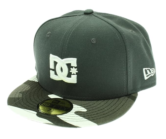 59fifty dc hats