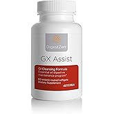 doTERRA - GX Assist GI Cleansing Formula - 60 Softgels