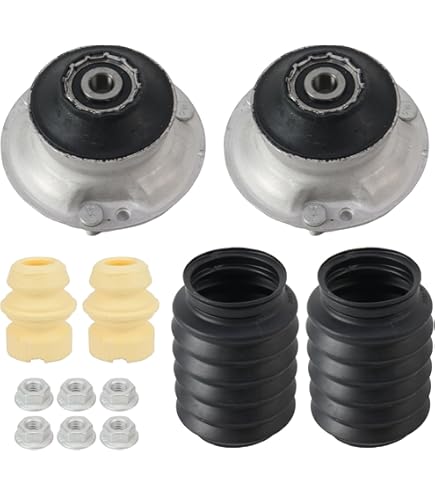 Amazon.com: Bomunik 31306795082 2PCS Front Left Right