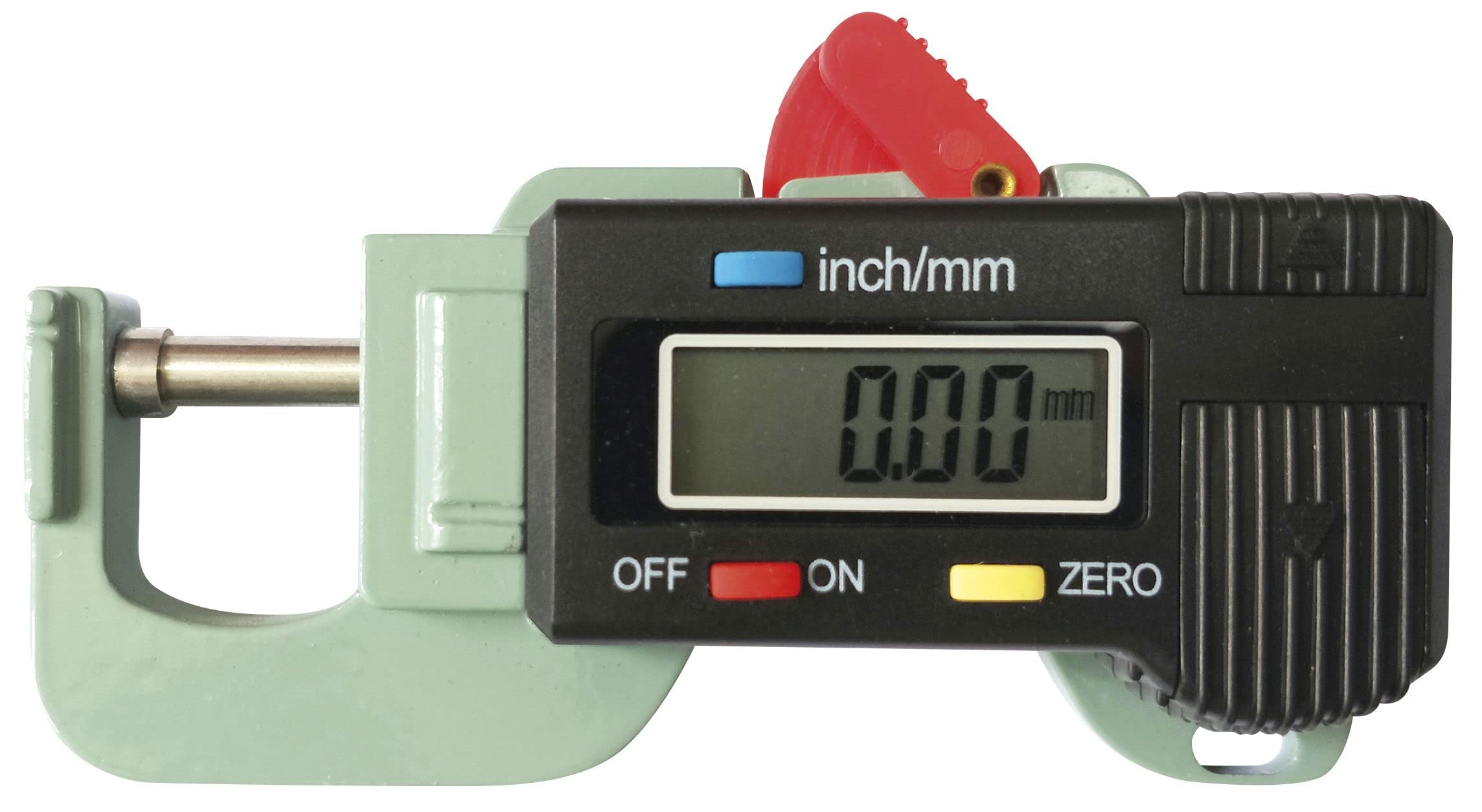 ATM C500 - Calibre de espesores automático