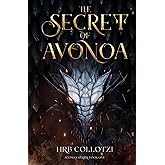 The Secret of Avonoa