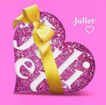 Amazon ラブ Juliet J Pop 音楽