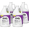 RMR-141 EPA Registered Mold and Mildew Killer, Eliminates Odors, Removes Mold, Mildew, Bacteria, and Viruses, 4 Pack of 1 Gallon Bottles