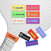 Ubmpj 2PCS Personalized Silicone Pickleball Paddle Grip Bands