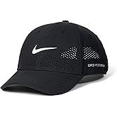 Nike Unisex Adult Dri-FIT ADV Club Structured Swoosh Cap Hat | Mens and Womens
