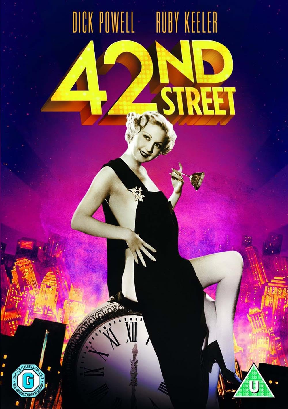 42nd Street [DVD] [2006]