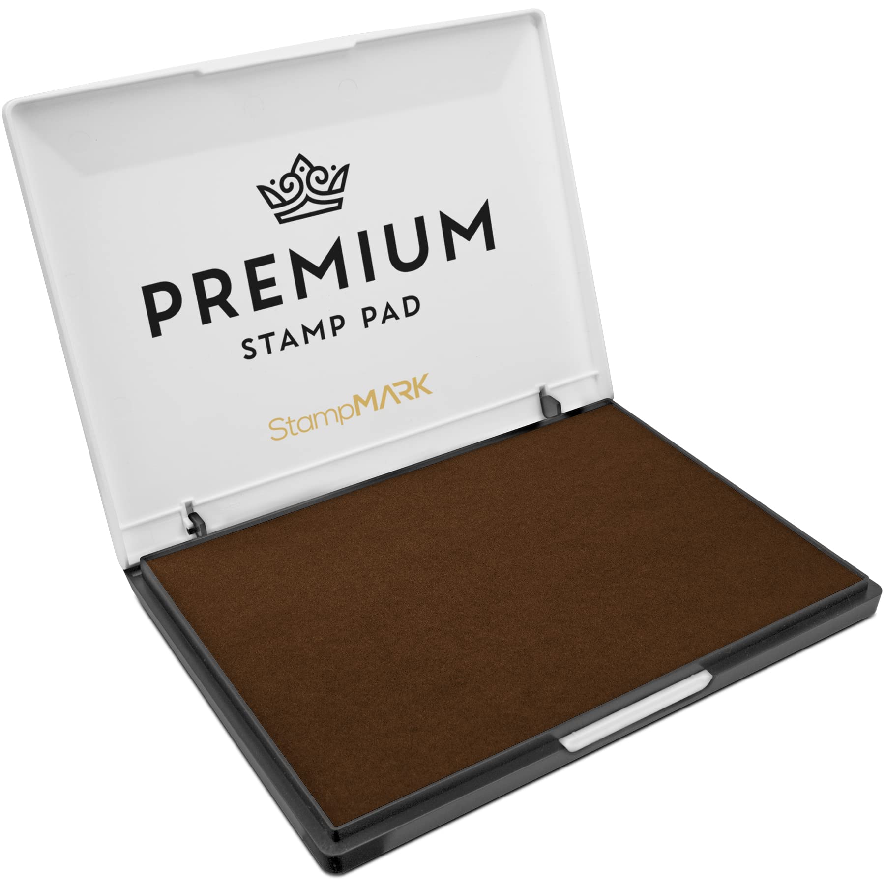 StampMark Premium Stamp Pad Extra Large Size 6" x