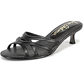 Sam Edelman Women's Camille 2 Heeled Mules