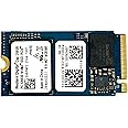Oemgenuine OEM WDC 256GB M.2 PCI-e NVME SSD Internal SN530 Solid State Drive 42mm 2242 Form Factor M Key