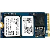 Oemgenuine OEM WDC 256GB M.2 PCI-e NVME SSD Internal SN530 Solid State Drive 42mm 2242 Form Factor M Key