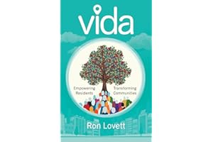 VIDA: Empowering Residents, Transforming Communities
