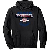 WNBA Indiana Fever And One Pullover Hoodie