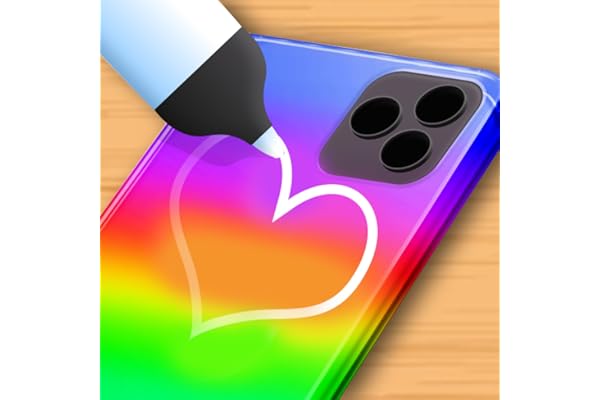 Jogos de capa de telefone faça você mesmo