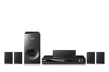 samsung dvd player home theater