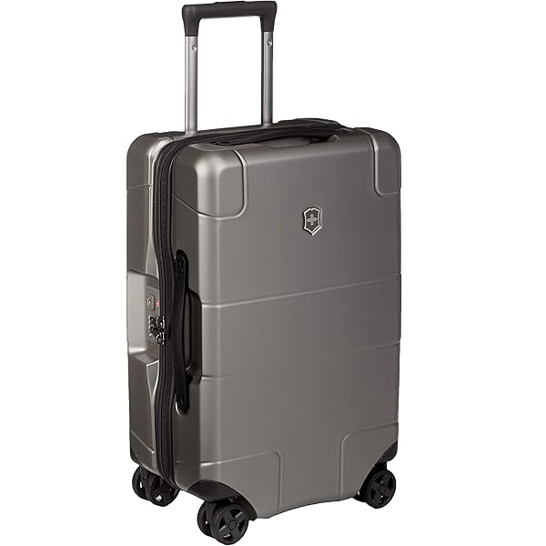Amazon.com | Victorinox Connex Global Hardside Carry-On, 8-Wheel