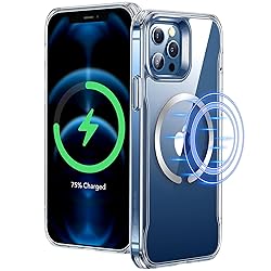 ESR for iPhone 12 Pro Max Case, Magsafe Phone Case