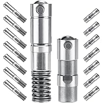 Amazon.com: GM Genuine Parts 12629512 Engine Camshaft : Automotive