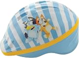 Bluey Kids Bike Helmet Adjustable Safety Cycling EPS Ventilated 48-52cm view 5