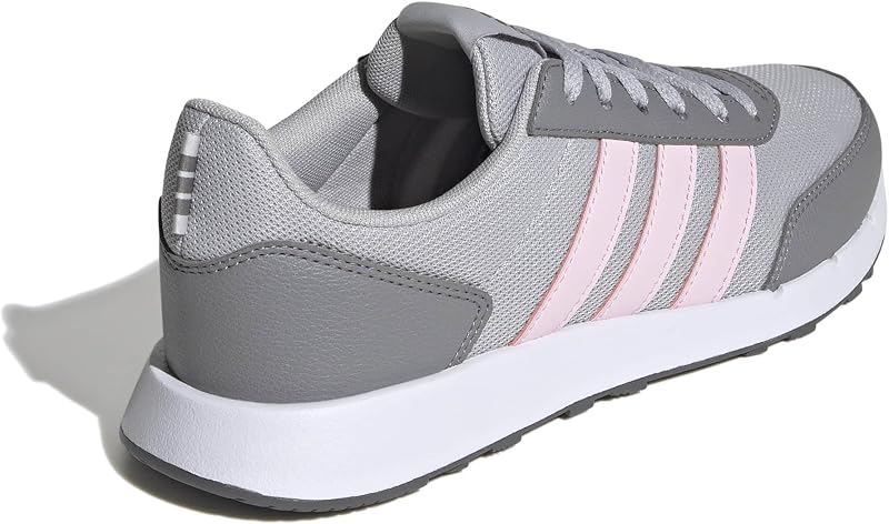 Damen Run 50s Shoes, Grey Two/Clear pink/Grey Three, 39 1/3 EU — Foto 7 von 8