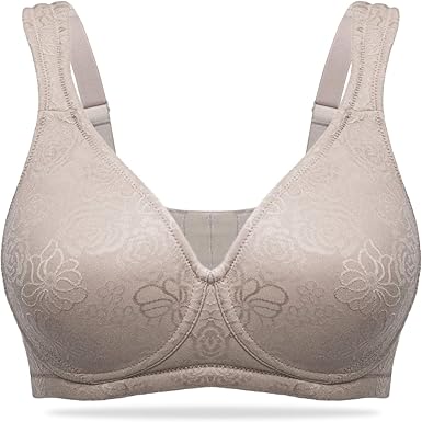 reggiseno minimizer amazon