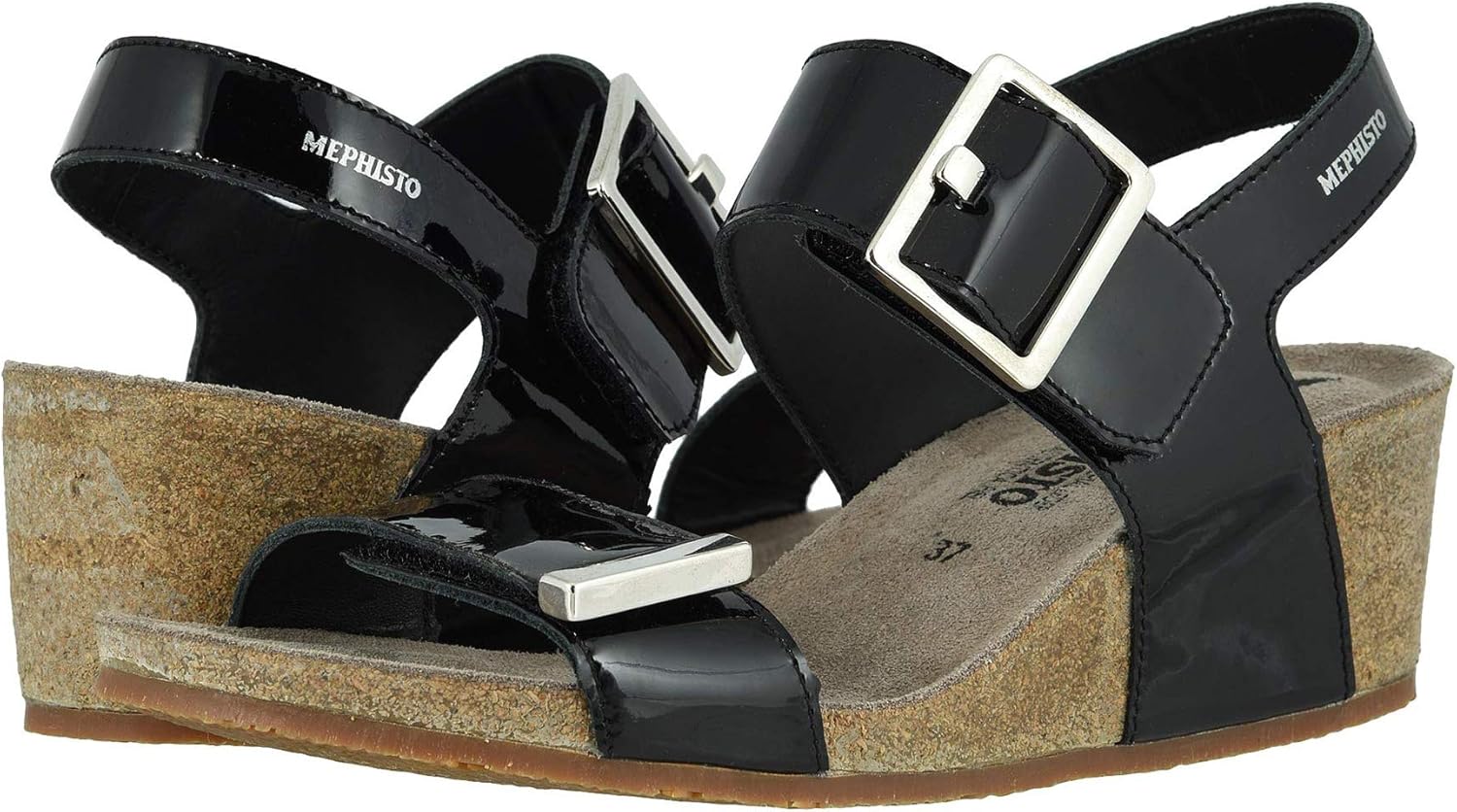 mephisto sandals 2019