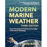 Modern Marine Weather: From Time-honored Traditional Knowledge to the Latest Technology