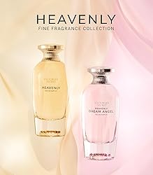 Victoria's Secret Heavenly Dream Angels Eau de