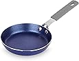 Granite Stone Blue 5.5” Egg Pan