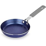 Granite Stone Blue 5.5” Egg Pan