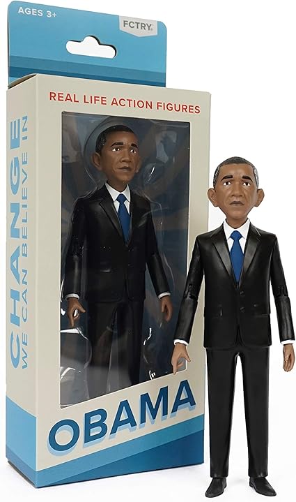 real life action figures