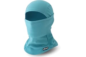 Oliumt Balaclava Ski Mask, Warm, Breathable & Lightweight, Full Coverage Fleece Winter Face Mask for Men & Women