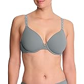 Natori Women's Pure Luxe Custom Coverage Contour Uw