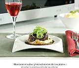 LG MH7265DPS 32L 1200W Microwave Grill with Smart Inverter Technology view 2