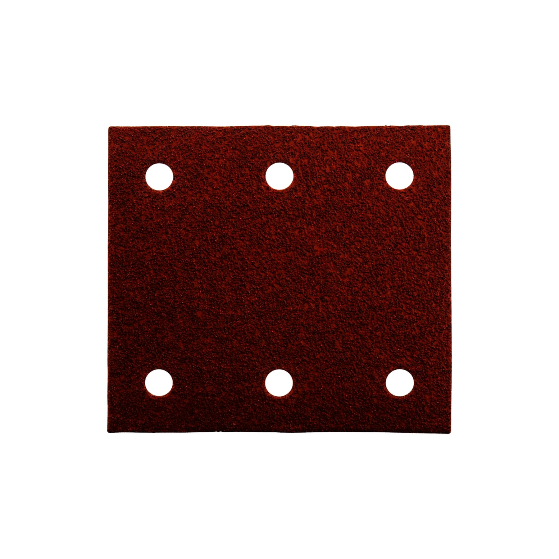 Makita P-33093 Palm Sander Sheets - Red