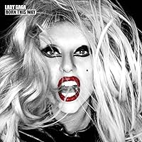 Lady Gaga - Born This Way (Special Edition) - Amazon.com Music