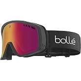 boll&eacute; Mammoth Cylindrical Snow Goggle