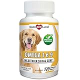 amazing nutritionals omega 3 chews