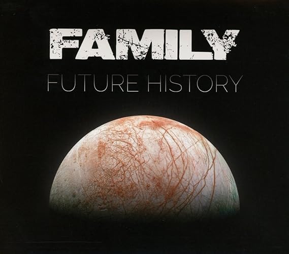 Future History: Amazon.co.uk: CDs &amp; Vinyl